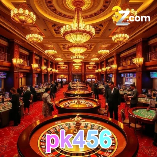 pk456
