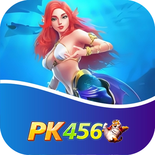 pk456 LOGO